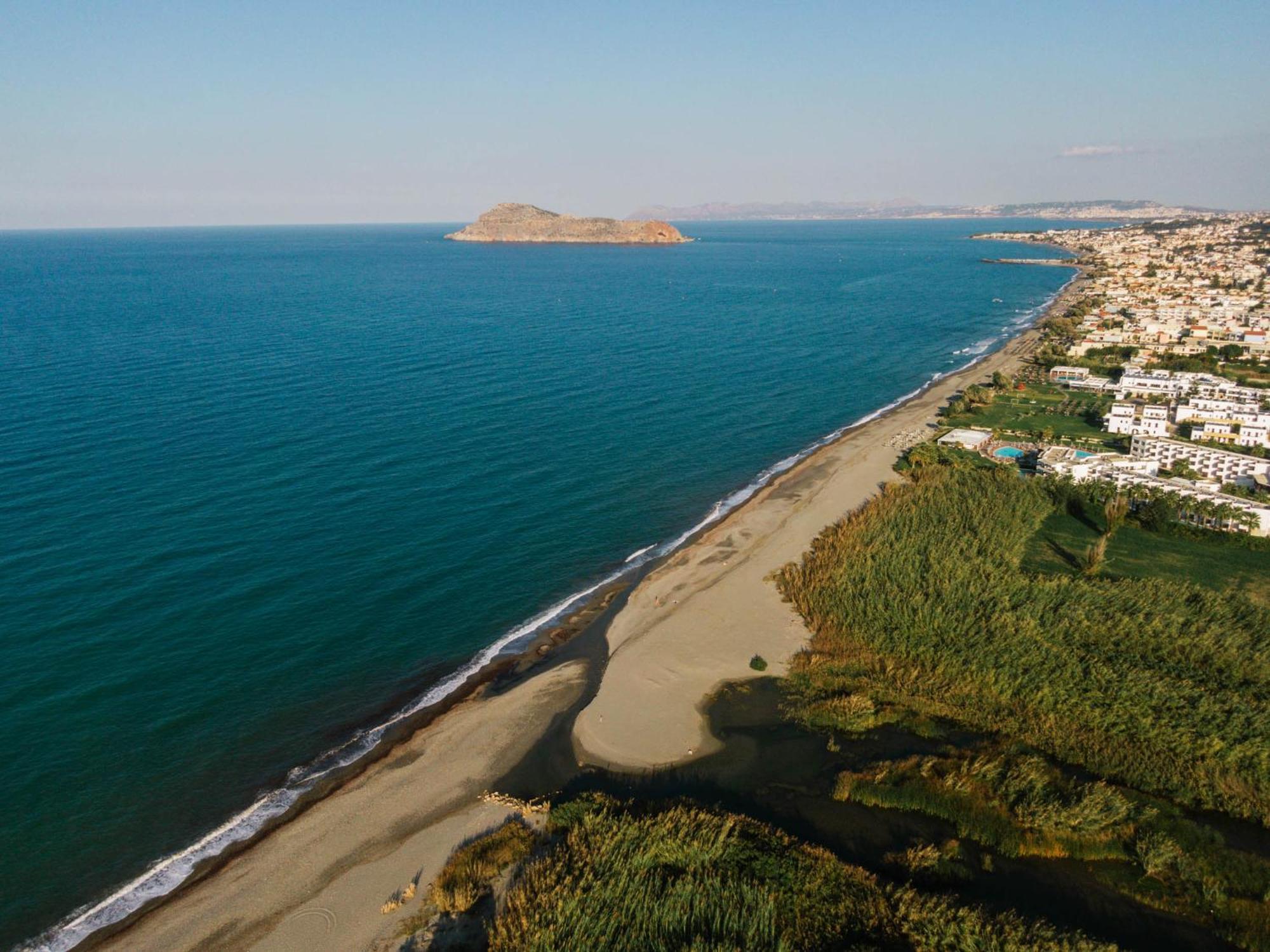 Wooden Beach House Villa Gerani  Dış mekan fotoğraf